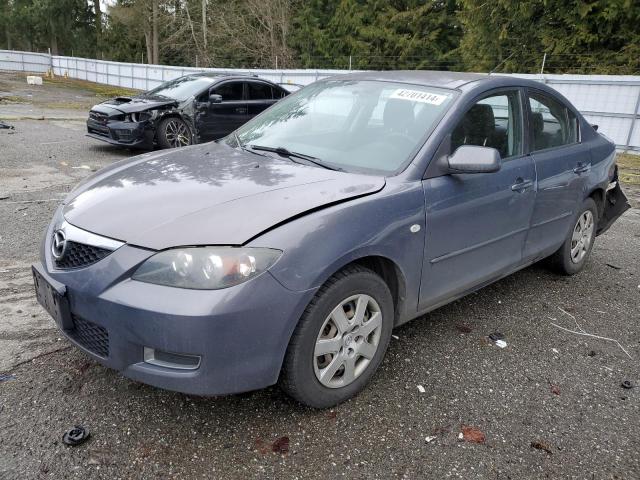 MAZDA 3 2008 jm1bk12f281849188