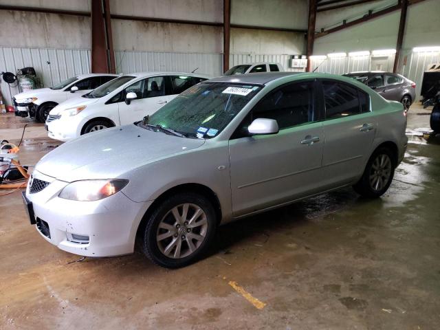 MAZDA 3 2008 jm1bk12f281851829