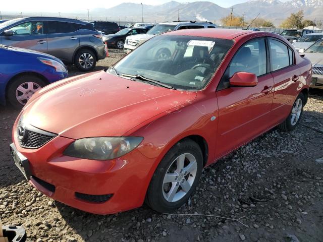 MAZDA 3 2004 jm1bk12f341121096