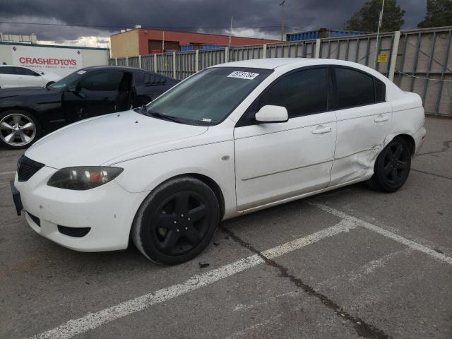 MAZDA 3 2005 jm1bk12f351271582