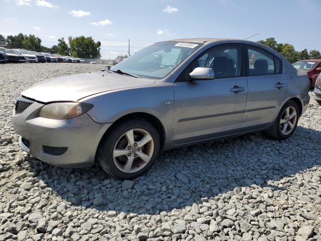 MAZDA 3 I 2005 jm1bk12f351315578