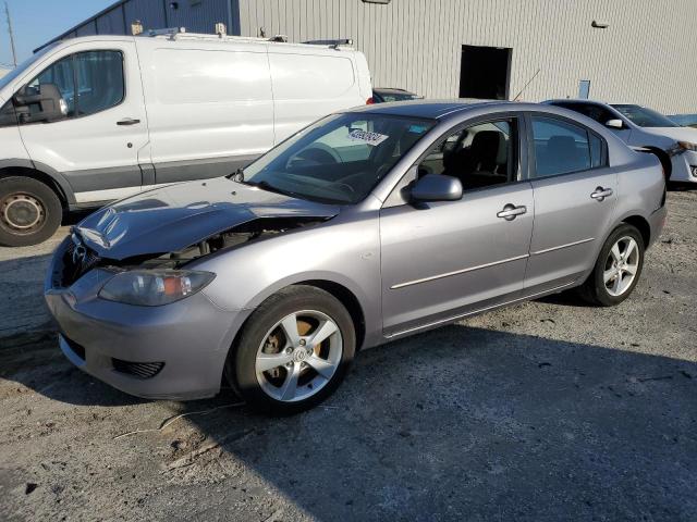 MAZDA 3 2006 jm1bk12f361477647