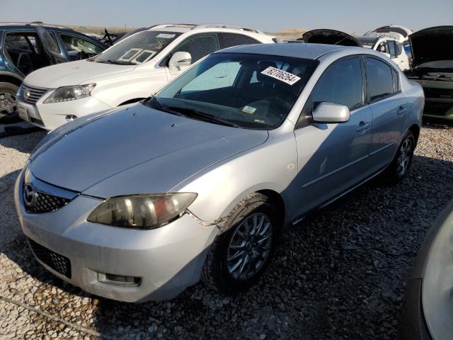 MAZDA 3 2007 jm1bk12f371646356