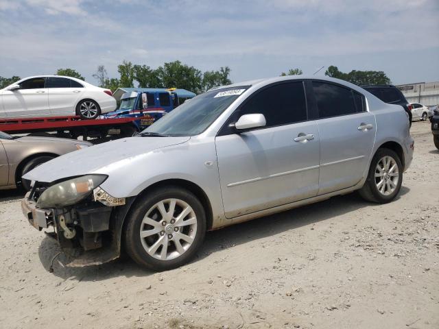 MAZDA 3 I 2007 jm1bk12f371676151