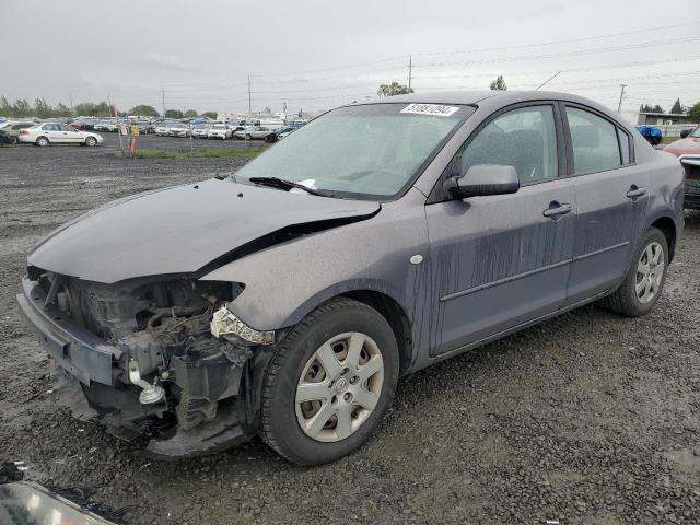 MAZDA 3 2007 jm1bk12f371745212