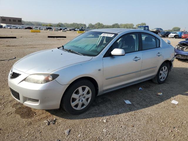 MAZDA 3 I 2007 jm1bk12f371762222