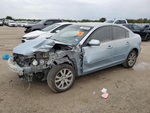 MAZDA 3 2008 jm1bk12f381795576