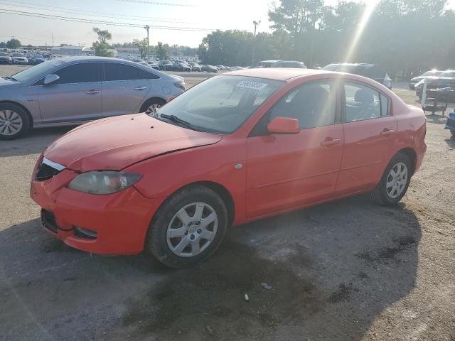 MAZDA 3 I 2008 jm1bk12f381855825