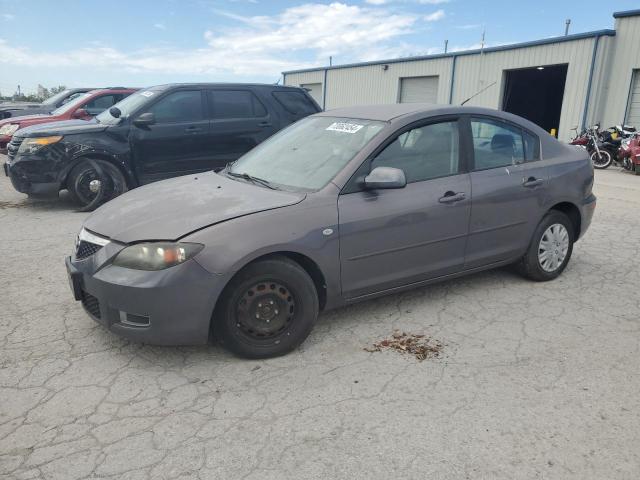 MAZDA 3 2008 jm1bk12f381871944