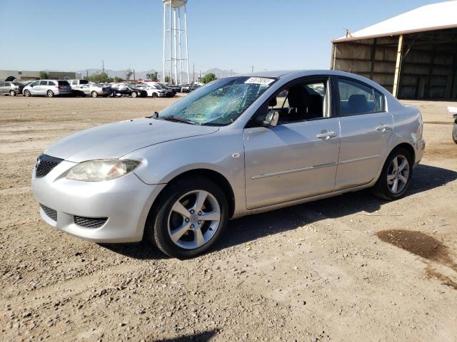 MAZDA 3 I 2006 jm1bk12f461477575