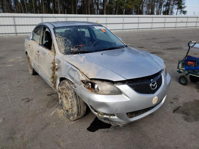 MAZDA 3 I 2006 jm1bk12f461510901