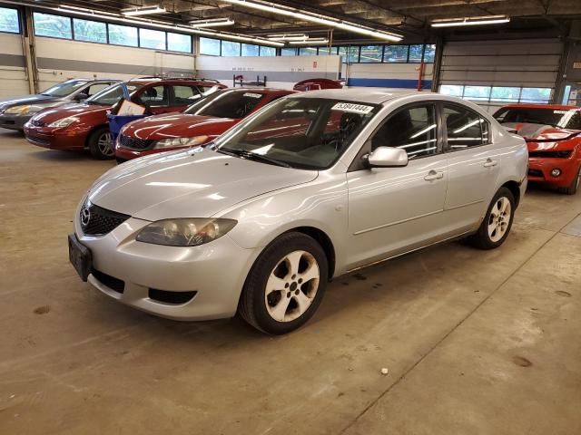 MAZDA 3 2006 jm1bk12f461517265