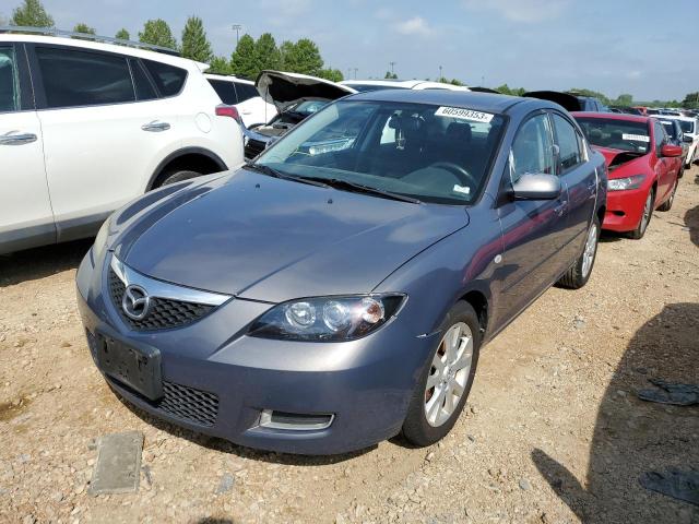 MAZDA 3 2007 jm1bk12f471647175