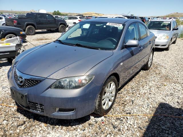 MAZDA 3 2007 jm1bk12f471686705