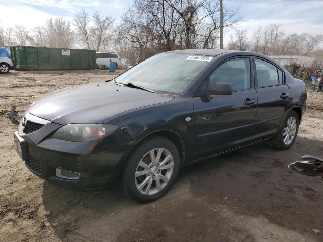 MAZDA 3 2007 jm1bk12f471716270