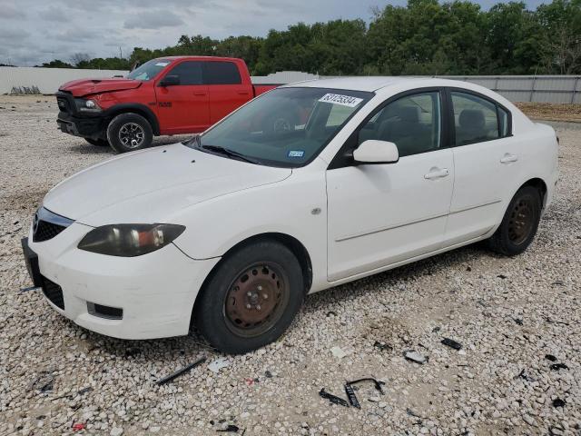 MAZDA 3 2007 jm1bk12f471717175