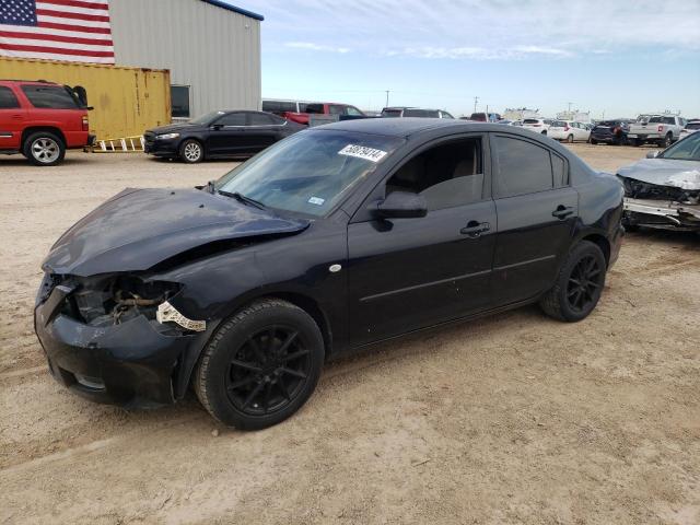 MAZDA 3 2007 jm1bk12f471745865