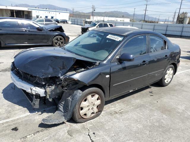 MAZDA 3 2008 jm1bk12f481130282