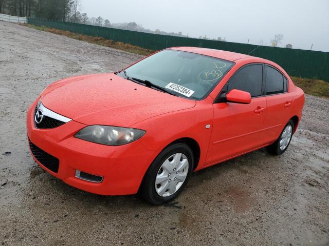 MAZDA 3 2008 jm1bk12f481776583