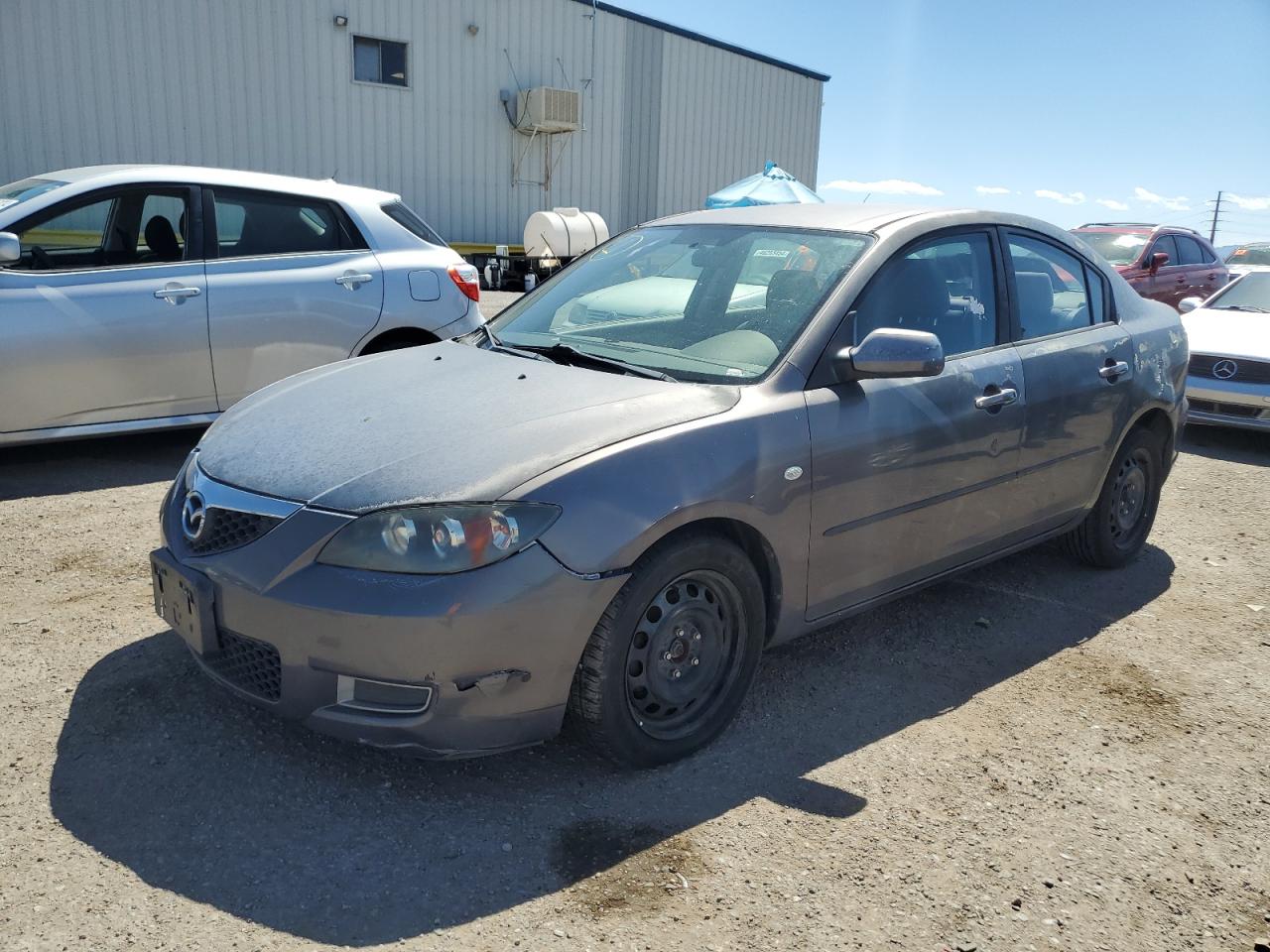 MAZDA 3 2008 jm1bk12f481779340