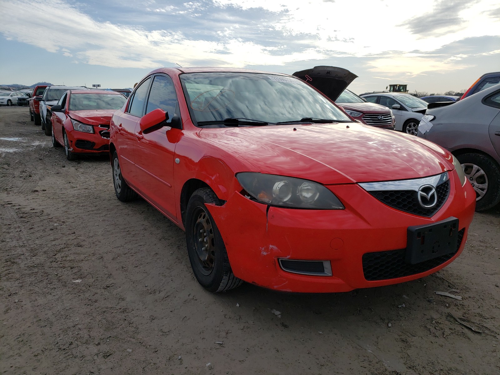 MAZDA 3 I 2008 jm1bk12f481789785