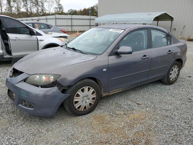 MAZDA 3 I 2008 jm1bk12f481862007