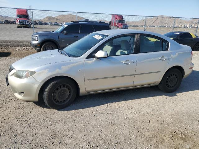 MAZDA 3 2004 jm1bk12f541101593