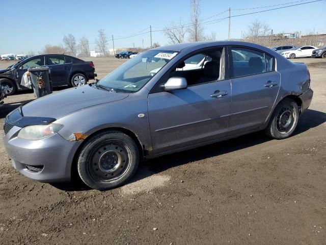 MAZDA 3 2005 jm1bk12f551226014