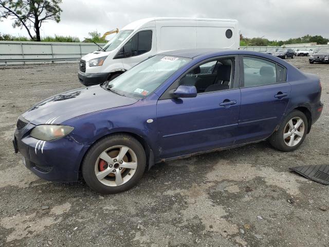 MAZDA 3 I 2005 jm1bk12f551259322