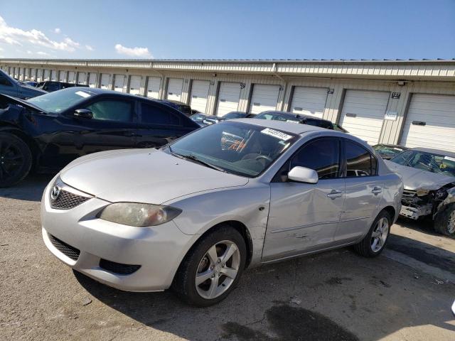 MAZDA 3 2005 jm1bk12f551316957