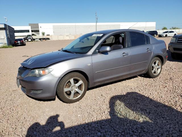 MAZDA 3 2005 jm1bk12f551338330