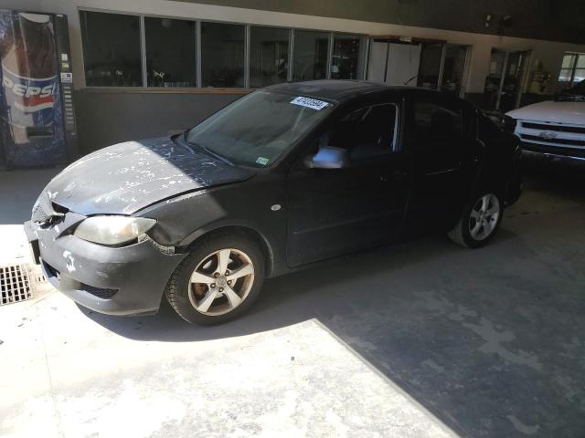 MAZDA 3 2005 jm1bk12f551345102