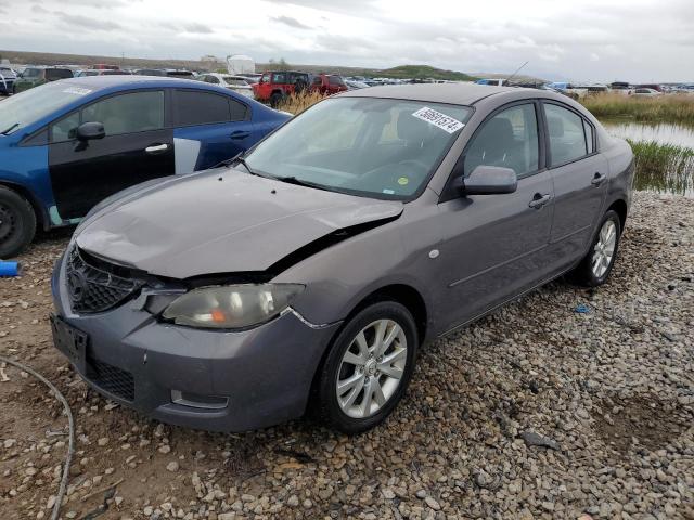 MAZDA 3 2007 jm1bk12f571714303