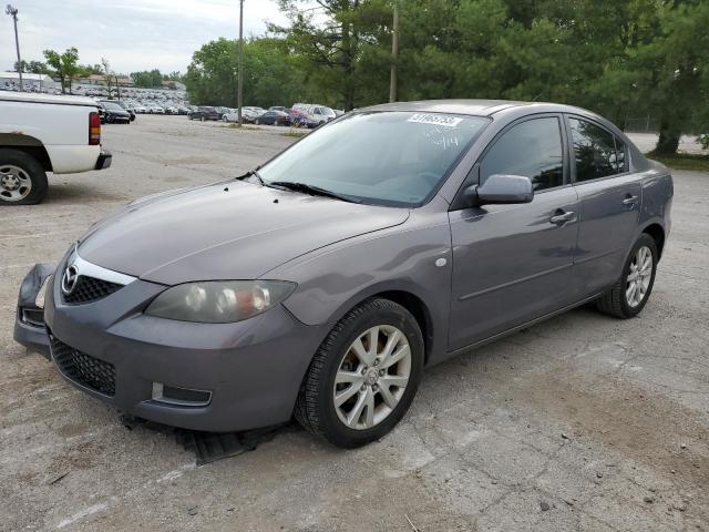 MAZDA 3 I 2007 jm1bk12f571736432