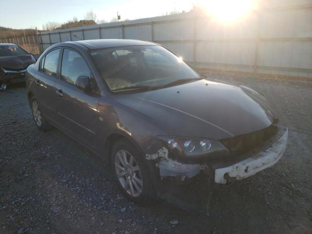 MAZDA 3 I 2007 jm1bk12f571739671