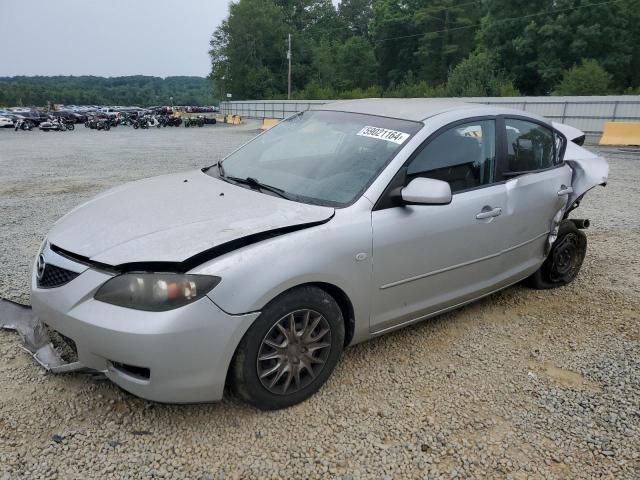 MAZDA 3 2008 jm1bk12f581102359