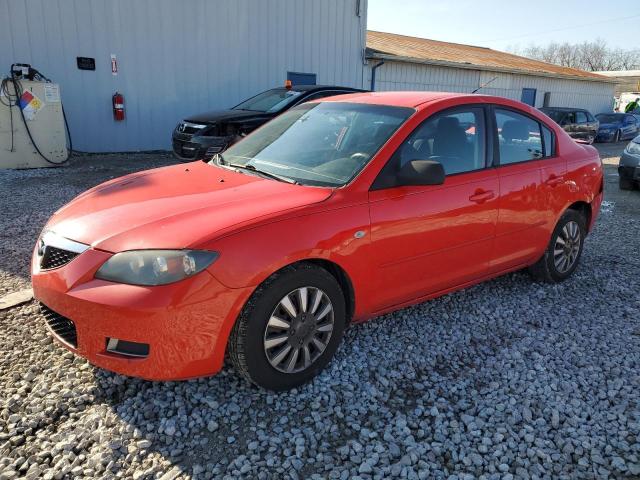 MAZDA 3 2008 jm1bk12f581821711