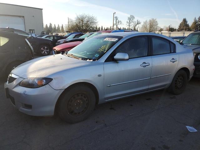 MAZDA 3 2008 jm1bk12f581872237