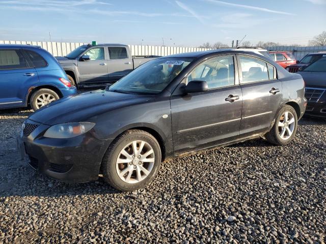 MAZDA 3 2004 jm1bk12f641100825