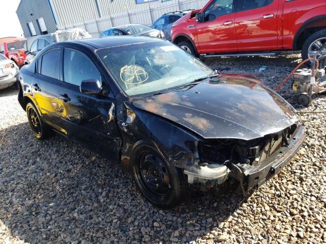 MAZDA 3 I 2004 jm1bk12f641102896