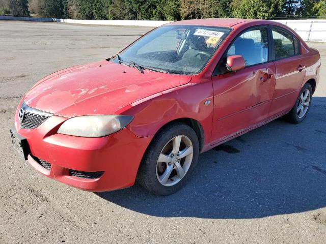 MAZDA 3 2004 jm1bk12f641155033