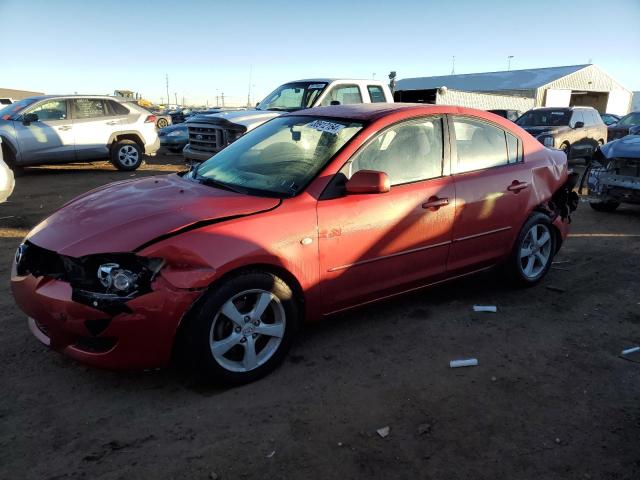 MAZDA 3 2005 jm1bk12f651265064