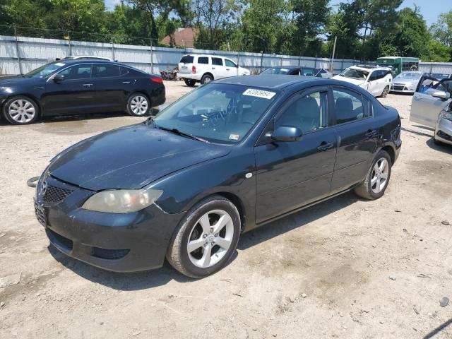 MAZDA 3 I 2006 jm1bk12f661406796