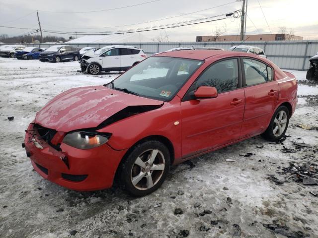 MAZDA 3 2006 jm1bk12f661418351