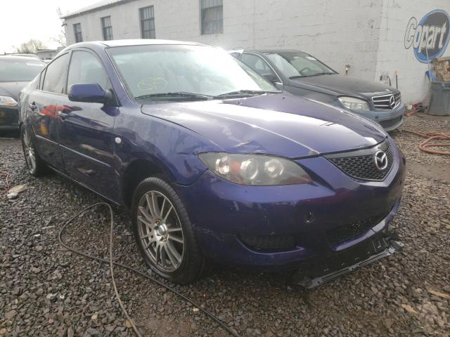 MAZDA 3 I 2006 jm1bk12f661446845