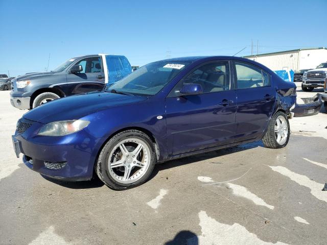 MAZDA 3 I 2006 jm1bk12f661483264