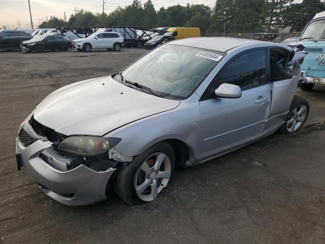 MAZDA 3 I 2006 jm1bk12f661517901