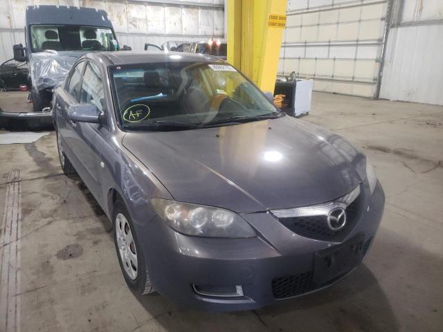 MAZDA 3 I 2007 jm1bk12f671611472