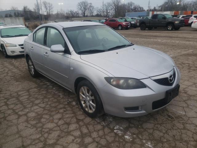 MAZDA 3 2007 jm1bk12f671668612