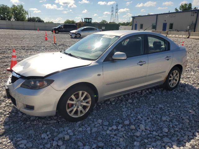 MAZDA 3 I 2007 jm1bk12f671731417